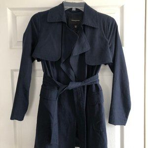 Banana Republic Trench Coat